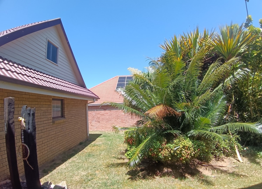 3 Bedroom Property for Sale in Dolphin Creek Golf Estate Western Cape